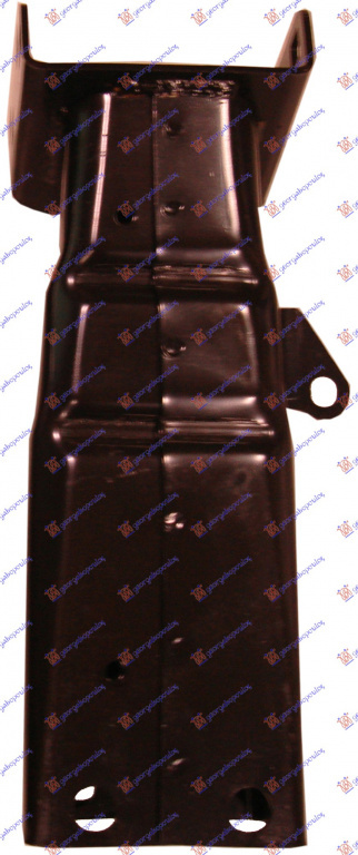 Suport Bara Fata Din Metal - Mercedes Cls (W219) Coupe 2004 , 2196200195