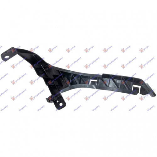 Suport Bara Fata Din Plastic - Honda Cr-V 2010 , 71190-Swa-000