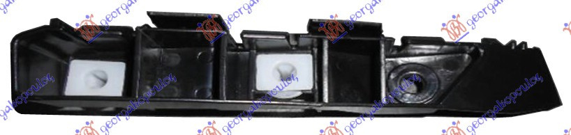 Suport Bara Fata Din Plastic - Hyundai I10 2010 , 86592-0x200