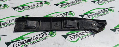 Suport bara fata dreapta 1j0 807 183 a Volkswagen VW Golf 4 [1997 - 2006] Hatchback 5-usi 1.4 MT (75...