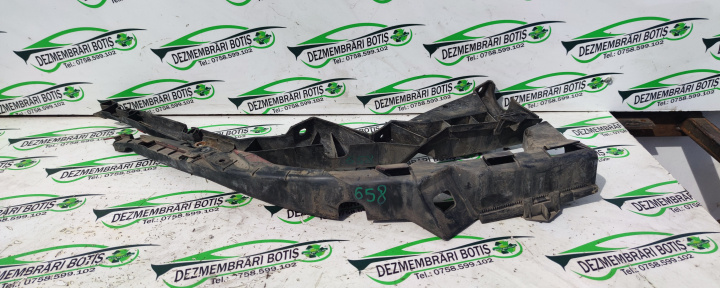 Suport bara fata dreapta /658 Volkswagen VW Passat B5 [1996 - 2000] wagon 1.6 MT (101 hp)