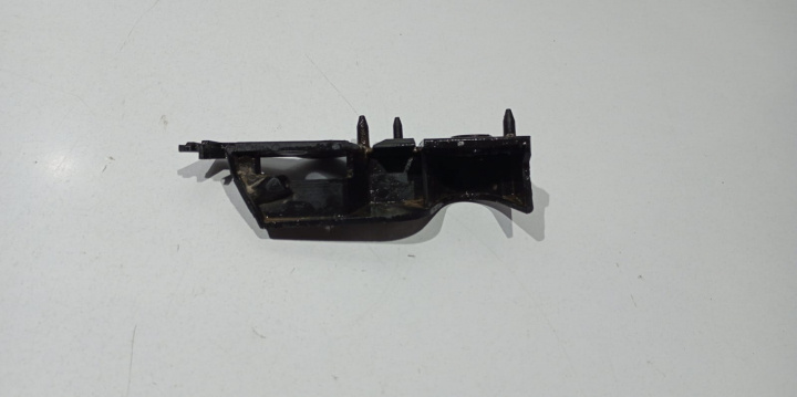 Suport bara fata dreapta 8K0807284H Audi A4 B8/8K [2007 - 2011]