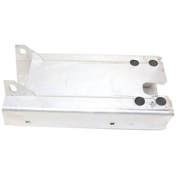 Suport bara fata dreapta aluminiu Mercedes S Class w222 2014+