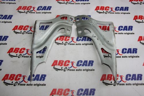 Suport bara fata dreapta Audi Q3 8U cod: 8U0821136 model 2013