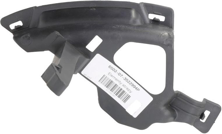 Suport Bara Fata Dreapta Blic Mercedes-Benz C-Class W206 2021→ 6502-07-3522994P