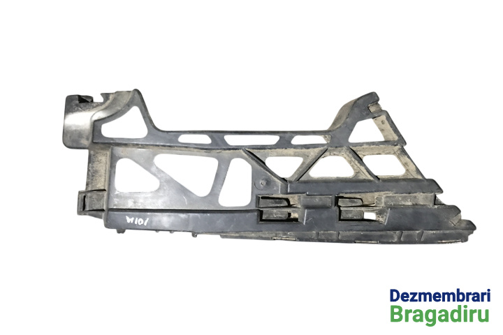 Suport bara fata dreapta Cod: 1K0807178A 1K0807178A Volkswagen VW Jetta 5 [2005 - 2011] Sedan 4-usi 1.9 TDI MT (105 hp) Cod motor: BKC, Cod cutie: GQQ, Cod culoare: LA7W