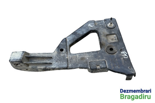 Suport bara fata dreapta Cod: 4F0807228 Audi A6 4F/C6 [2004 - 2008] Sedan 2.7 TDI MT (180 hp)