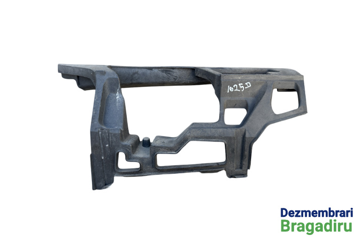 Suport bara fata dreapta Cod: 5K0807724 5K0807724 Volkswagen VW Golf 6 [2008 - 2015] Hatchback 3-usi 1.4 TSI MT (122 hp)