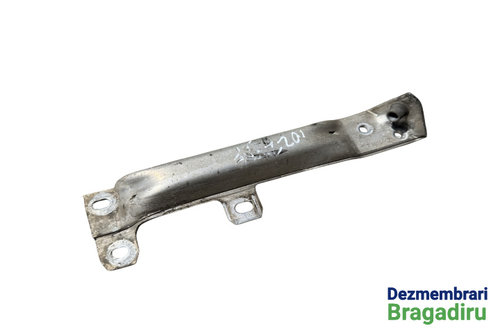 Suport bara fata dreapta Cod: 7158894 7158894 BMW Seria 5 F11 [2009 - 2013] Touring wagon 520 d Step...
