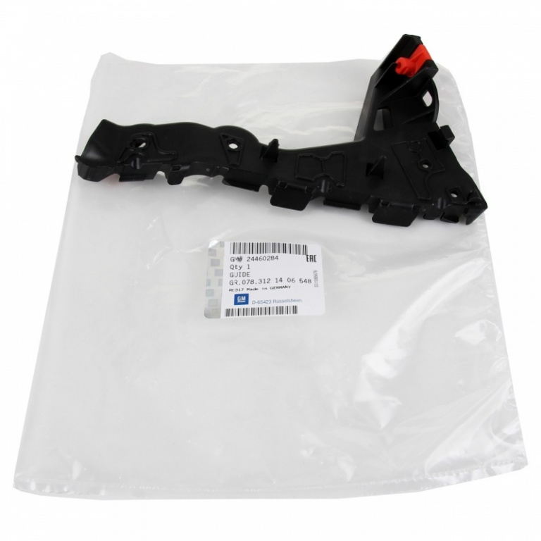 Suport Bara Fata Dreapta Oe Opel Astra H 2004-2014 24460284
