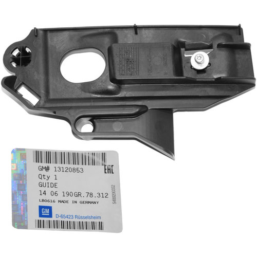 Suport Bara Fata Dreapta Oe Opel Corsa C 2004-2009 13120853