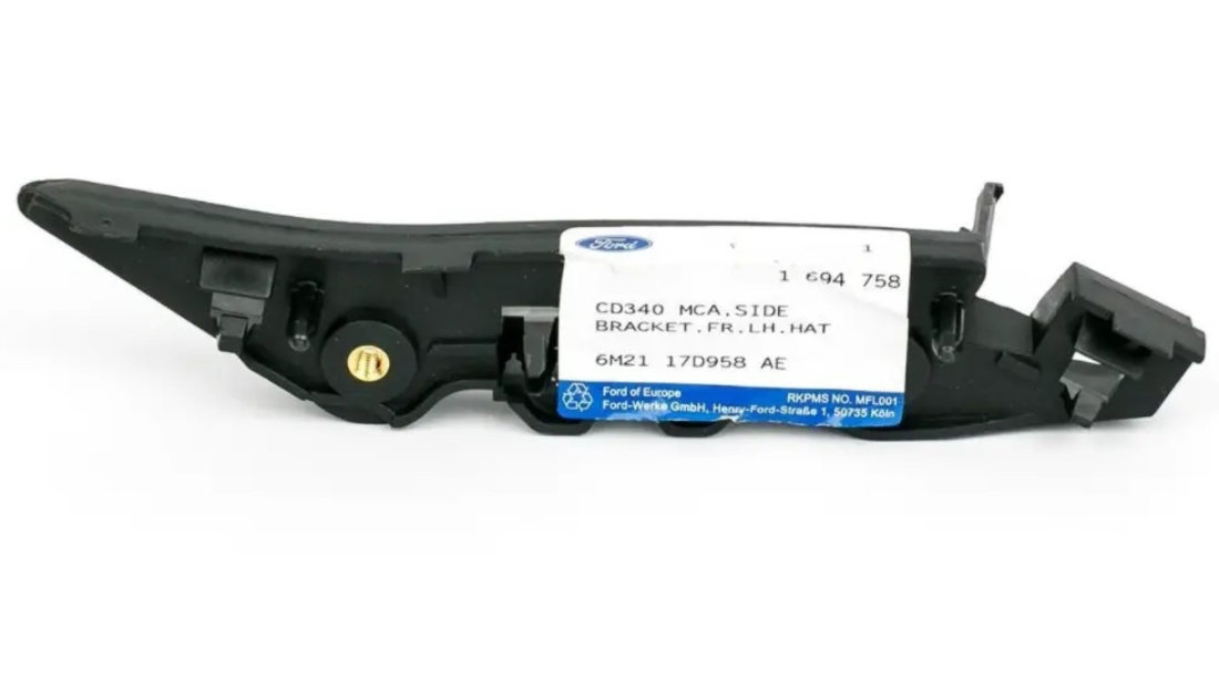 Suport Bara Fata Dreapta Pe Aripa Oe Ford Galaxy 2 2006-2015 1694758