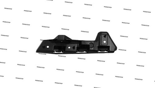 Suport bara fata dreapta Renault Master 3 2009-2019 NOU 960160002R