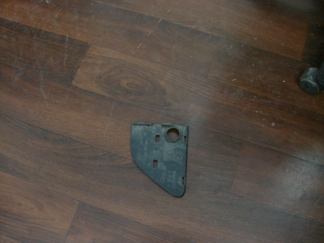 Suport bara fata dreapta Renault Scenic [facelift] [1999 - 2003] Minivan 5-usi 1.6 16v MT (107 hp) I (JA0/1_)