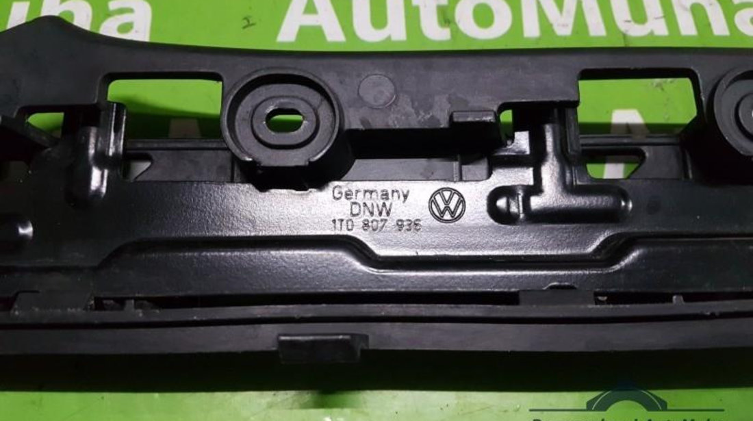 Suport bara fata dreapta Volkswagen Touareg (2002-2010) 1T0807936