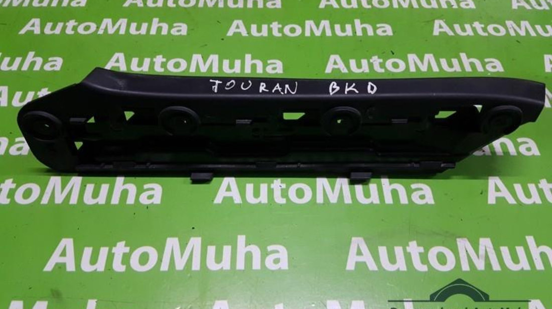 Suport bara fata dreapta Volkswagen Touareg (2002-2010) 1T0807936