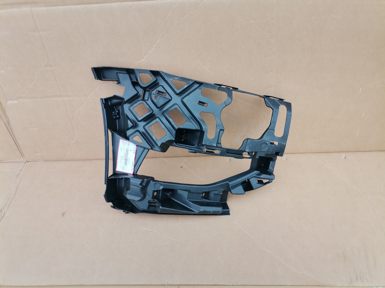 Suport bara fata dreapta VW Golf 7 VII (2012-2019) cod 5G0807724F