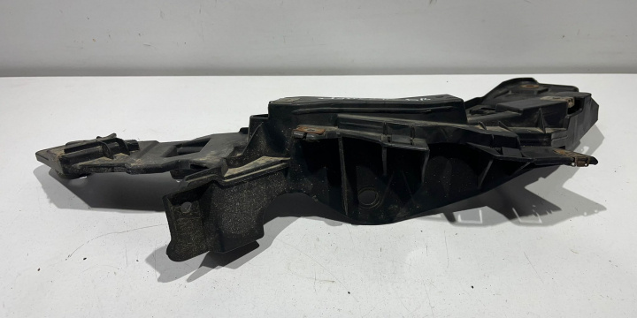 Suport bara fata far dreapta 1375162080 Citroen Jumper 2 [1st facelift] [2012 - 2014]