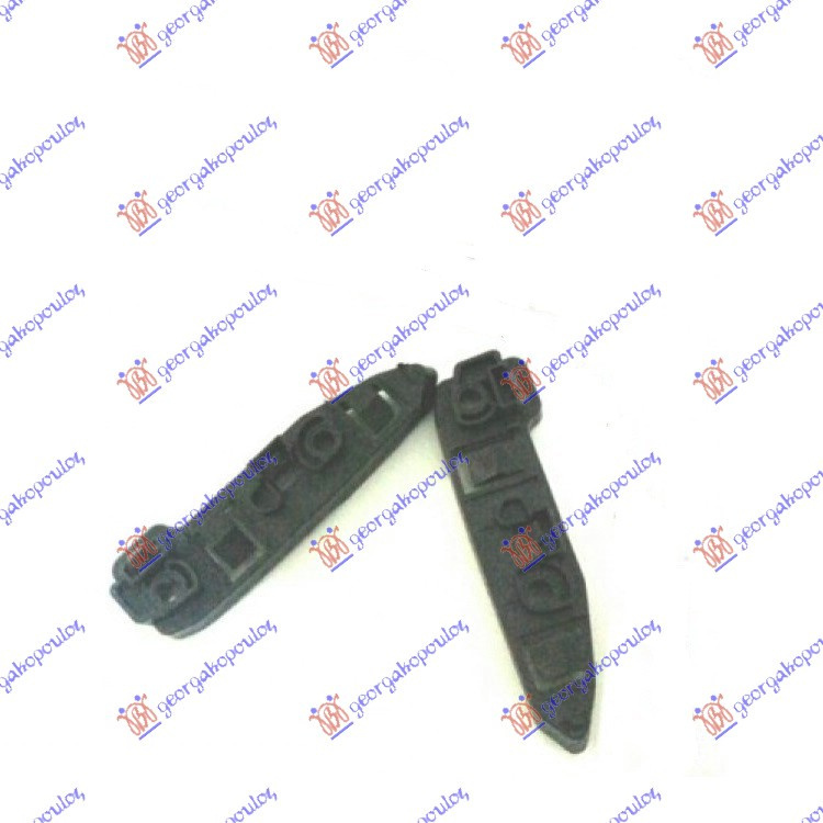 Suport Bara Fata - Fiat Tipo 2016 , 51984512