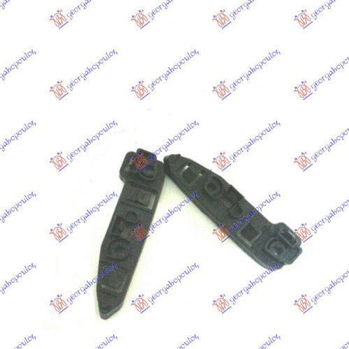 Suport Bara Fata - Fiat Tipo 2016 , 51984513