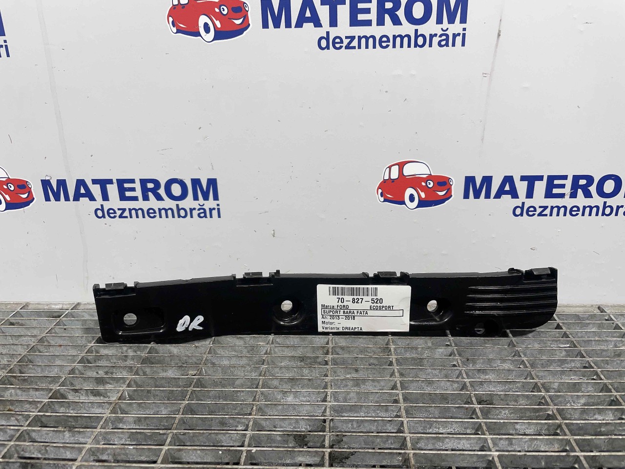 SUPORT BARA FATA FORD ECOSPORT ECOSPORT - - (2013 2018)