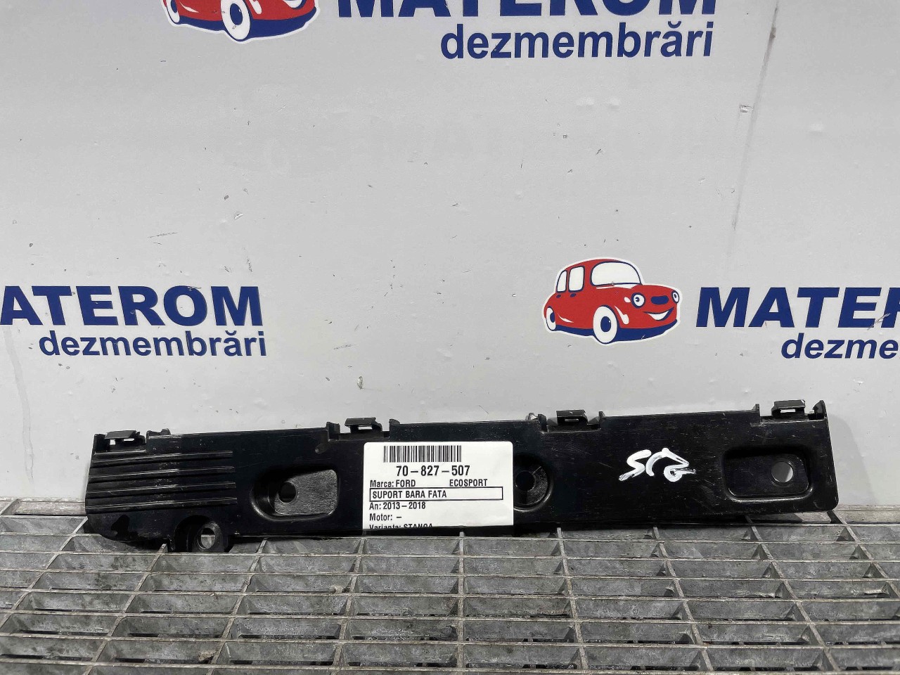 SUPORT BARA FATA FORD ECOSPORT ECOSPORT - - (2013 2018)