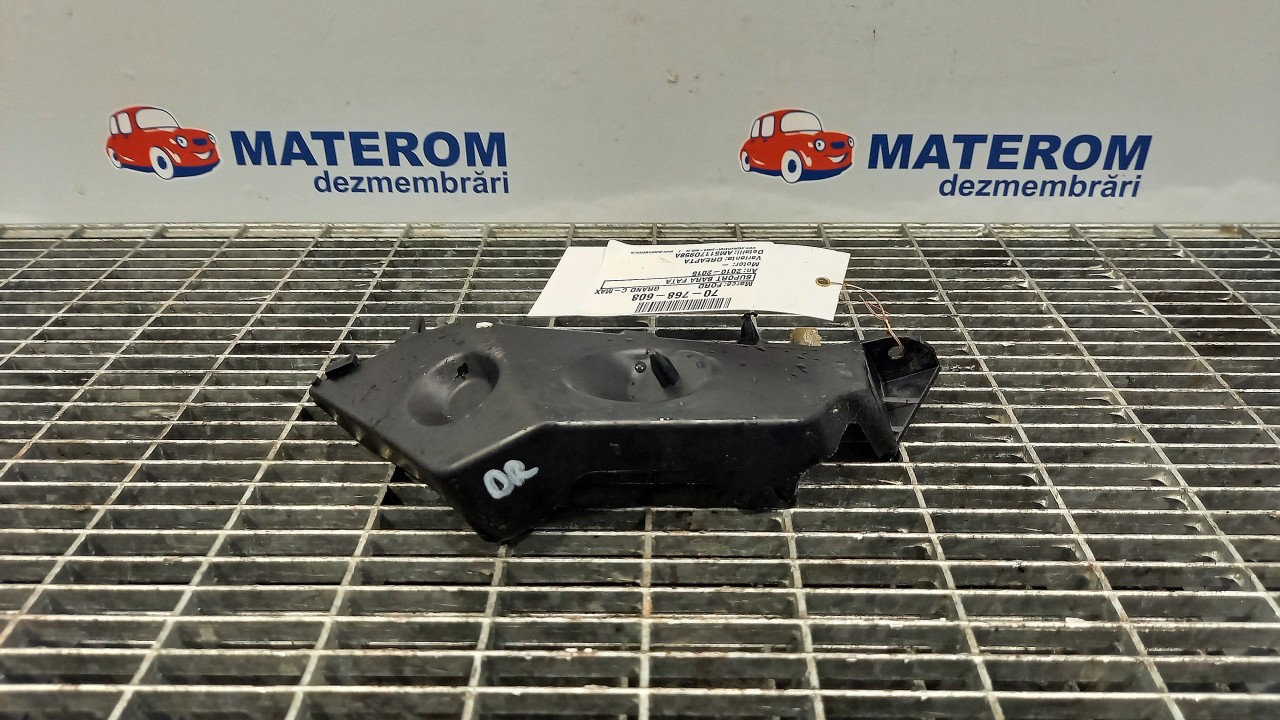 SUPORT BARA FATA FORD GRAND C-MAX GRAND C-MAX 2.0 TDCI - (2010 2015)