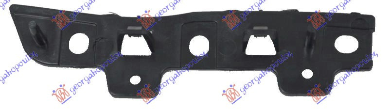 Suport Bara Fata - Ford Kuga 2013 , Cj5z17c946a