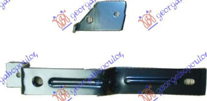 Suport Bara Fata - Ford Transit2000 2001