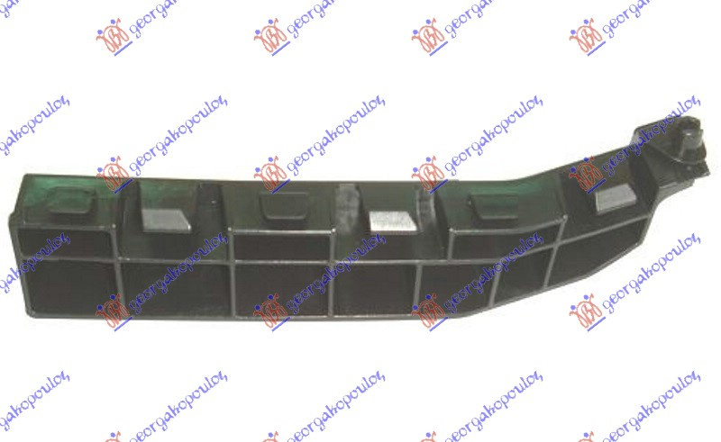 Suport Bara Fata - Honda Accord 2008 , 71198-Ta0-A00