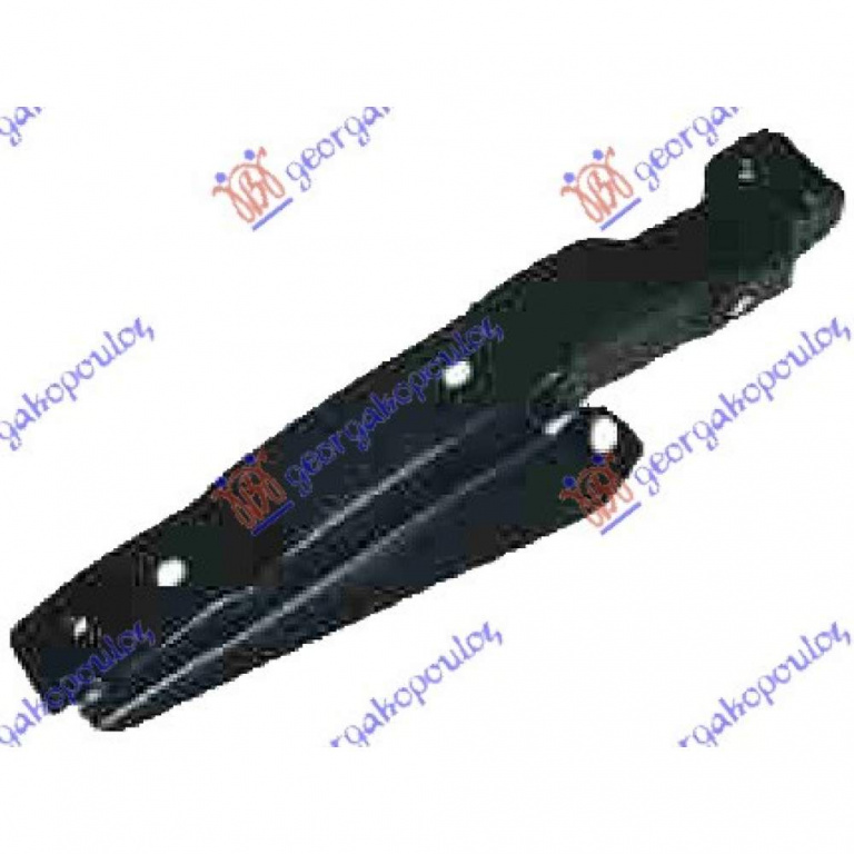 Suport Bara Fata - Honda Civic H/B1996 1997 , 71192-S01-A00zz
