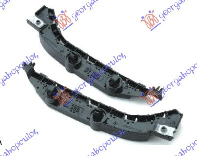 Suport Bara Fata - Honda Civic Sedan 2006 , 71198-Snb-003