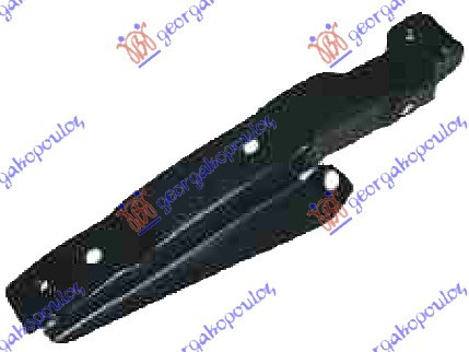 Suport Bara Fata - Honda Civic Sedan1996 1997 , 71192-S01-A00zz