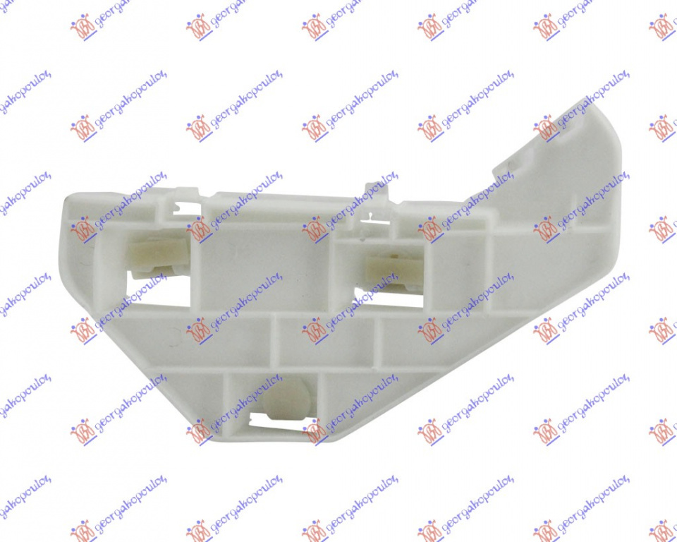 Suport Bara Fata - Honda Cr-V 2002 , 71193-S9a-000
