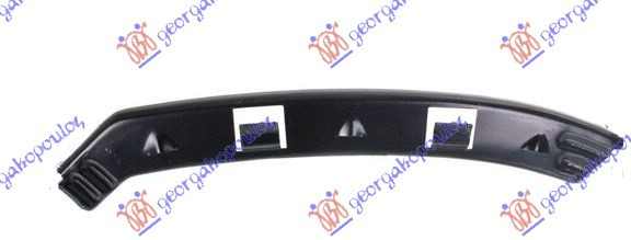Suport Bara Fata - Hyundai Elantra 2011 , 86518-3x000