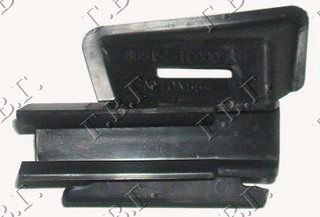 Suport Bara Fata - Hyundai Getz 2002 , 86515-1c000
