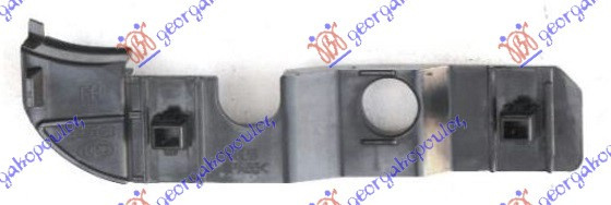 Suport Bara Fata - Hyundai Getz 2006 , 865911c300