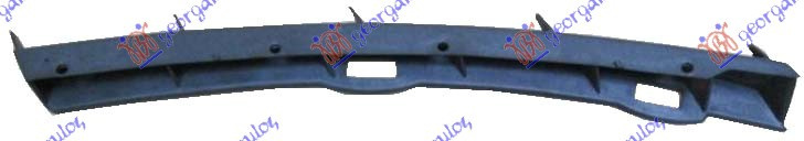 Suport Bara Fata - Hyundai I30 2007 , 86554-2l000