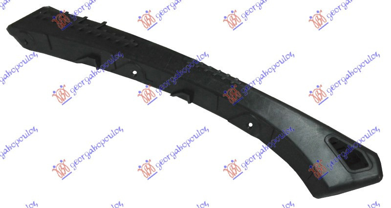 Suport Bara Fata - Hyundai I30 5 Usi 2012 , 86553-A6000