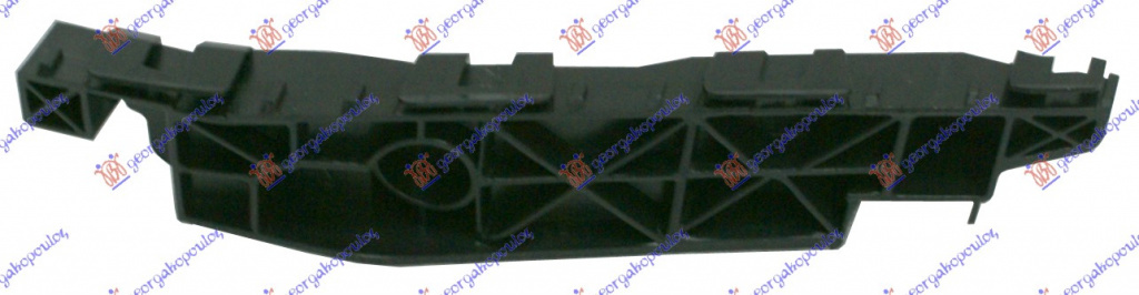 Suport Bara Fata - Hyundai Ix35/Tucson 2010 , 86514-2s000