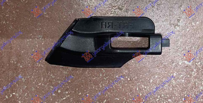 Suport Bara Fata - Hyundai Kona 2017 , 86577-J9000