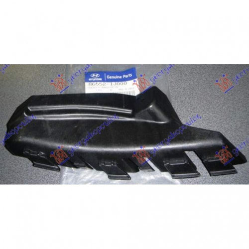 Suport Bara Fata - Hyundai Matrix 2001 , 86516-17400
