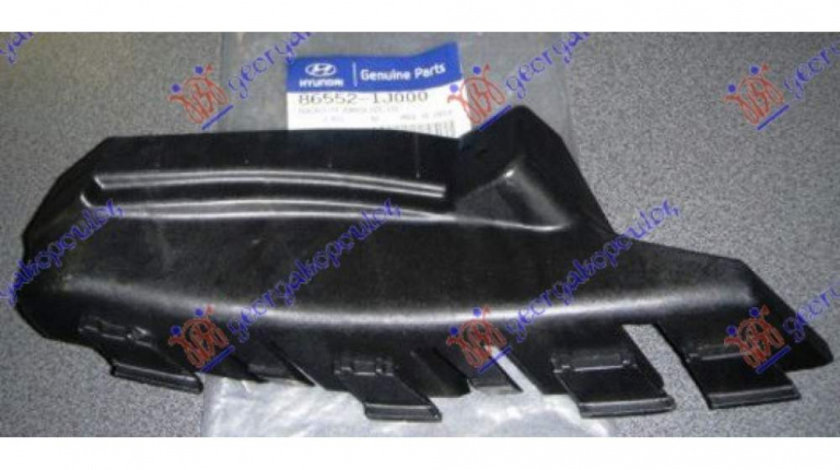 Suport Bara Fata - Hyundai Matrix 2001 , 86516-17400