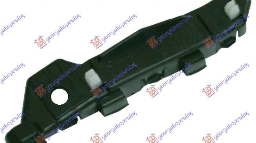 Suport Bara Fata - Hyundai Santa Fe 2009 , 86515-2b700