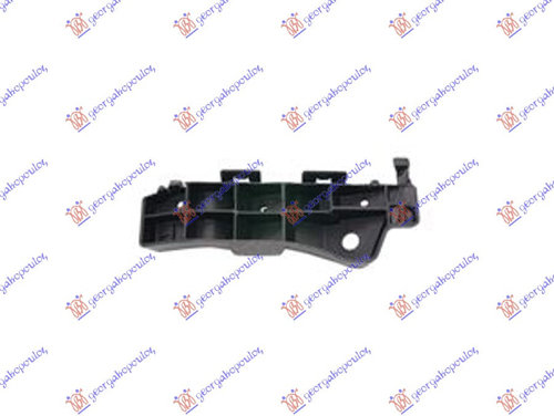 Suport Bara Fata - Hyundai Santa Fe 2012 , 86514-B8000