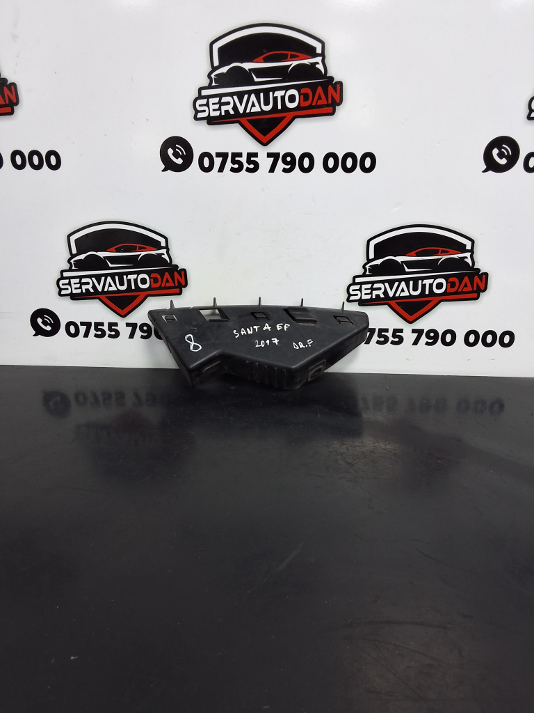 Suport bara fata Hyundai Santa Fe 3 (2012->) 2.2 Motorina 2012, DREAPTA