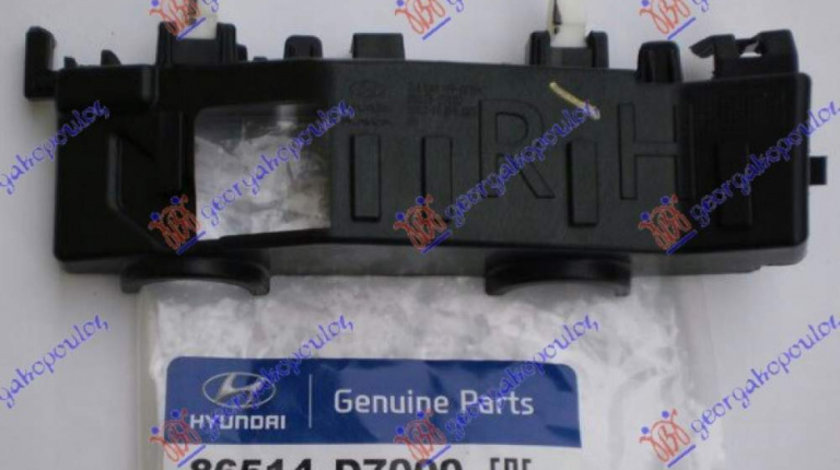 Suport Bara Fata - Hyundai Tucson 2012 , 86514-D7000