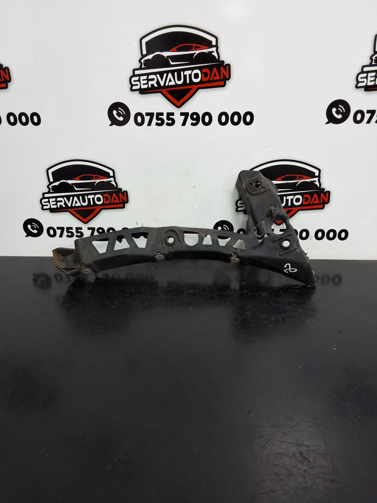 Suport bara fata Jaguar XF (2008-2015) [X250] 3.0 Motorina 2013, DREAPTA / 8X23-17B749