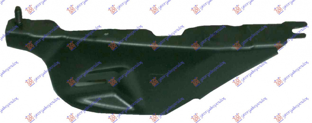 Suport Bara Fata - Kia Sorento 2002 , 865153e510