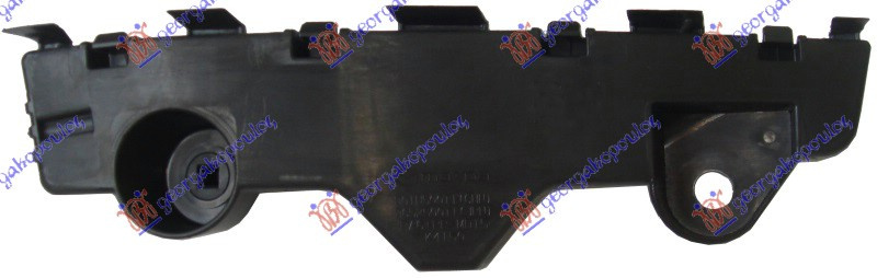 Suport Bara Fata - Mazda 2 2007 , D652500uic